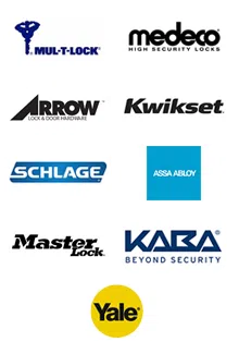 Redford Charter Twp MI Locksmith Store Redford Charter Twp, MI 313-564-5110 - brands