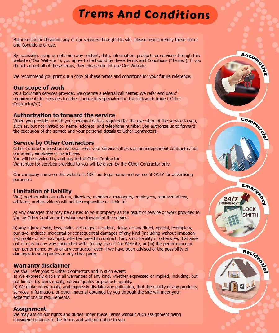 Redford Charter Twp MI Locksmith Store Redford Charter Twp, MI 313-564-5110